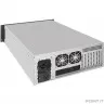 Exegate EX293575RUS Серверный корпус ExeGate Pro 4U650-010/4U4139L <RM 19", высота 4U, глубина 650, БП 1200ADS, USB>