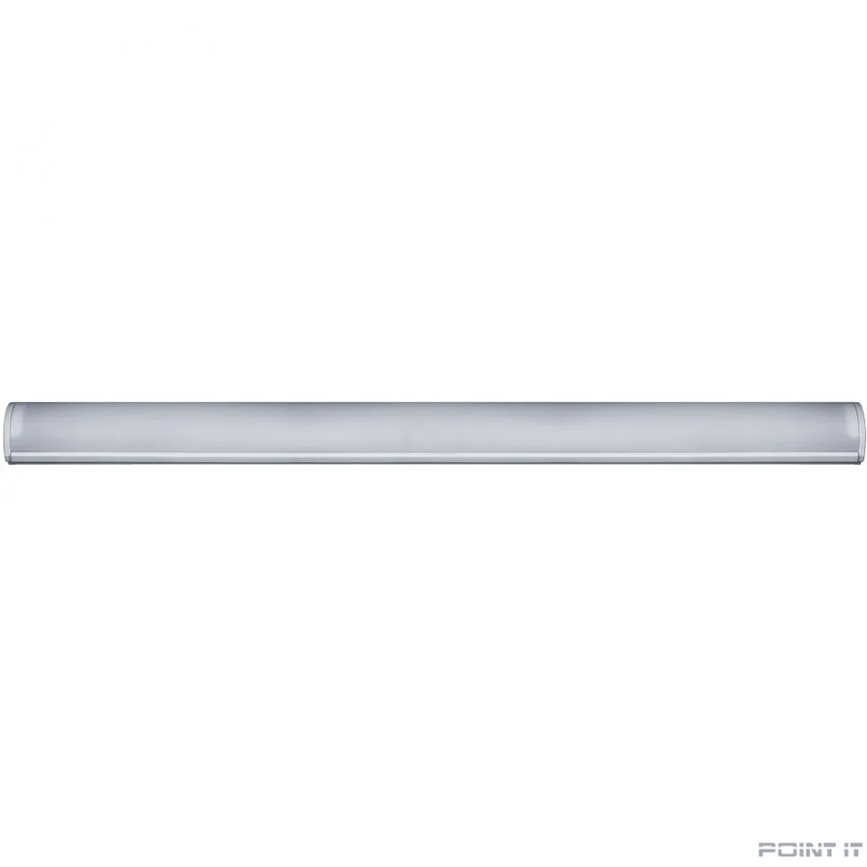 Iek LDBO0-5002-36-4000-K02 Светильник LED ДБО 5002 36Вт 4000К IP20 1200мм металл {аналог люм.свет. 2х36, 1200х70х27 мм, металл. корпус }