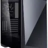 Корпус Zalman Z9 Iceberg черный без БП E-ATX 6x120mm 6x140mm 2x200mm 2xUSB2.0 2xUSB3.0 audio bott PSU