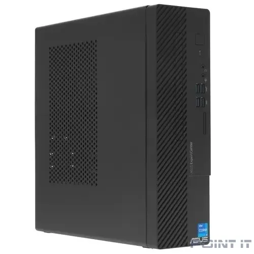 ASUS ExpertCenter D5 D500SC-511400024X MT [90PF02K1-M00FF0] Black {i5 11400/8Gb/512Gb/Win 11 Pro}