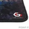 Коврик для мыши Gembird MP-GAME22, рисунок- "Survarium", размеры 250*200*3мм, ткань+резина, оверлок