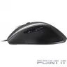 Мышь Logitech M500s черный оптическая (4000dpi) USB (7but)