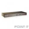 TP-Link TL-SF1016 16-портовый 10/100 Мбит/с монтируемый в стойку коммутатор SMB