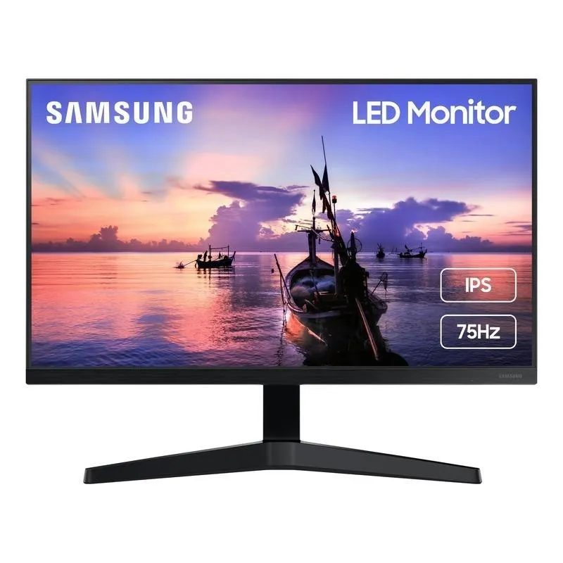 Монитор LCD 23.8" F24T350FHI LF24T350FHIXCI SAMSUNG