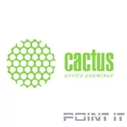 Вал резиновый Cactus CS-LSR-HP-P1005 (RC2-1183-000) для HP LJ P1505, P1505n, M1522n, M1522nf, M1120, P1005, P1006