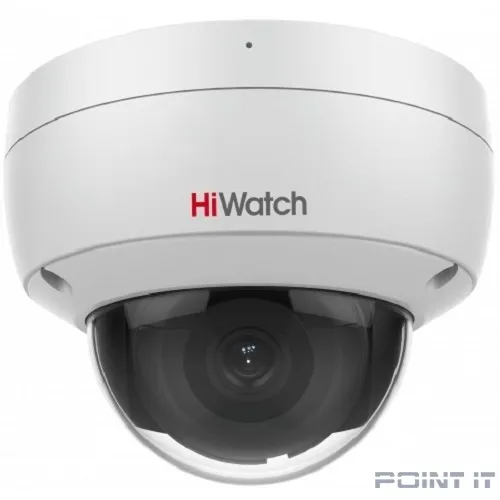 HiWatch IPC-D022-G2/U (2.8mm) Видеокамера IP