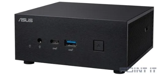ASUS PN63-S1 [90MS02D1-M006S0] Mini Black {i7-11370H/16Gb/512GB SSD/WIN 11 Pro}
