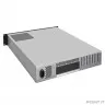 Exegate EX293337RUS Серверный корпус ExeGate Pro 2U550-06/2U2088 <RM 19", высота 2U, глубина 550, БП 900ADS, USB>