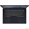 Ноутбук ASUS ExpertBook B1 B1402CVA-EB0126 [90NX06W1-M004Y0] Star Black 14" {FHD i5 1335U(1.3Ghz)/8192Mb/512PCISSDGb/noDVD/Int:Intel UHD Graphics/DOS}