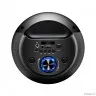 Ginzzu GM-210 Акустическая система, Midi RGB/BT/USB/TF/FM/ДУ