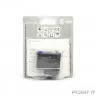Картридж струйный Cactus CS-C9352C №22XL многоцветный для HP DJ 3920/3940/D1360/D1460/D1470/D1560/D2330/D2360 (18мл)