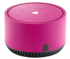 Устройство Умного Дома SPEAKER LITE PINK YNDX-00025N YANDEX