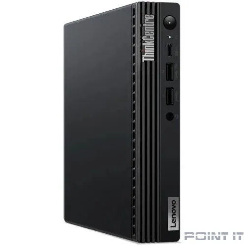 Lenovo ThinkCentre M70q G3 Tiny [11USS0A400] black {i7-12700T/16Gb/512GB SSD/W11Pro/no_kb}
