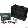 Mastech (13-1347) Измеритель сопротивления изоляции (мегаомметр) MS5203 (1.0 кВ)