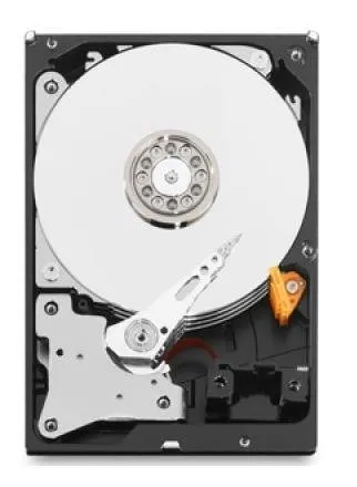 Жесткий диск WESTERN DIGITAL Purple 3Тб Наличие SATA 3.0 64 Мб 5400 об/мин 3,5" WD30PURZ