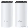 Mesh Wi‑Fi система 1200MBPS DECO M4(2-PACK) TP-LINK