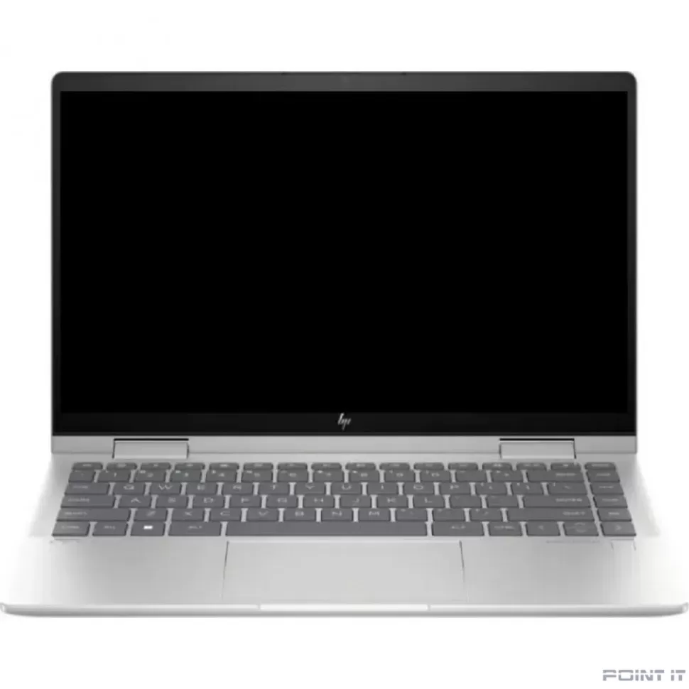 Ноутбук HP Envy X360  14-es1013dx [9R8R2UA] Silver 14" {FHD touch 5 120U / 8GB / SSD 512GB / WIN 11 H}