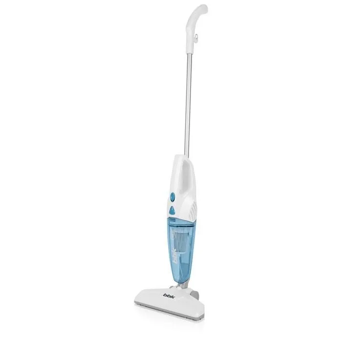 Пылесос BV2511 WHITE/BLUE BBK
