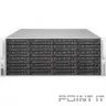 SuperMicro CSE-846BE1C-R1K03JBOD Серверный корпус