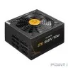 Блок питания CHIEFTEC Polaris PPS-1250FC-A3, 1250Вт, 140мм, черный, retail