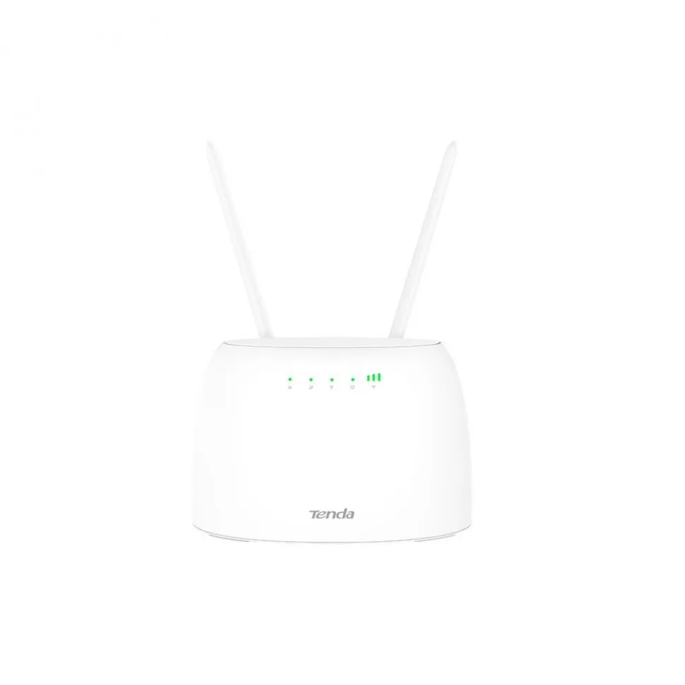 Маршрутизатор 4G 1200MBPS 4G07 TENDA