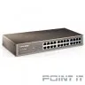 Коммутатор 24PORT 10/100M TL-SF1024D TP-LINK