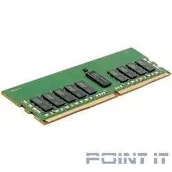 Память DDR4 HPE 805353-B21 / 819414-001 32Gb DIMM ECC Reg PC4-19200 CL17 2400MHz