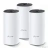 Mesh Wi‑Fi система AC1200 DECO M4(3-PACK) TP-LINK