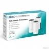 Mesh Wi‑Fi система AC1200 DECO M4(3-PACK) TP-LINK