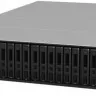 Synology FS3410 [ПОВРЕЖДЁННАЯ УПАКОВКА, ФОТО ПО ЗАПРОСУ] СХД 24x 2.5" SATA3 RAID modes: JBOD / 0 / 1 / 5 / 6 / 10