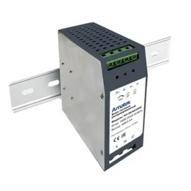 AP-DU48/20DIN  - блок питания 48В / 2,5А резервированный, стабилизированный