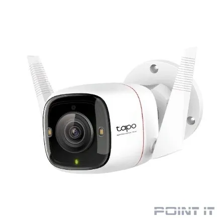 TP-Link Tapo C325WB Умная уличная камера