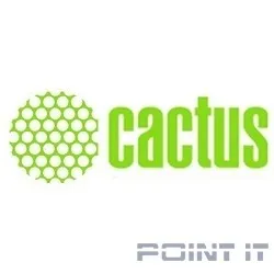 CACTUS CS-CE321A Картридж для LaserJet CP1525 , голубой, 1300 стр.