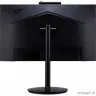 Монитор LCD Acer 27" CB272Dbmiprcx {IPS 1920x1080 75Hz 178/178 250cd 1000:1 8bit(6bit+FRC) D-Sub HDMI1.4 DisplaPort1.2 FreeSync AudioOut USB2.0 WebCam 2x2W VESA}[UM.HB2EE.D01]