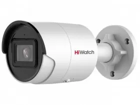 IP камера 2MP BULLET IPC-B022-G2/U(2.8MM) HIWATCH