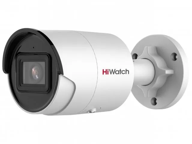 IP камера 2MP BULLET IPC-B022-G2/U(2.8MM) HIWATCH
