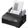 Принтер матричный Epson FX-890II черно-белая печать, A4, цвет черный [c11cf37402]
