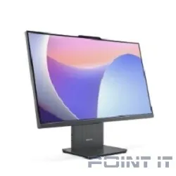 Lenovo IdeaCentre AIO 27IRH9 [F0HM008JRU] Luna Grey 27&quot; {FHD IPS i7-13620H(2.4Ghz)/16Gb/512Gb SSD/DOS/WL.k+m}