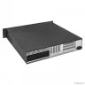 Exegate EX292254RUS Серверный корпус ExeGate Pro 2U450-03 <RM 19", высота 2U, глубина 450, без БП, USB>