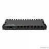 Маршрутизатор 1000M 7PORT RB5009UPR+S+IN MIKROTIK
