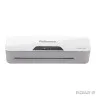 Ламинатор Fellowes Pixel A4 FS-5601401 {75/80, 125 мкм, 30 см/мин, AutoShutOff, механизм освобождения, стартовый набор}