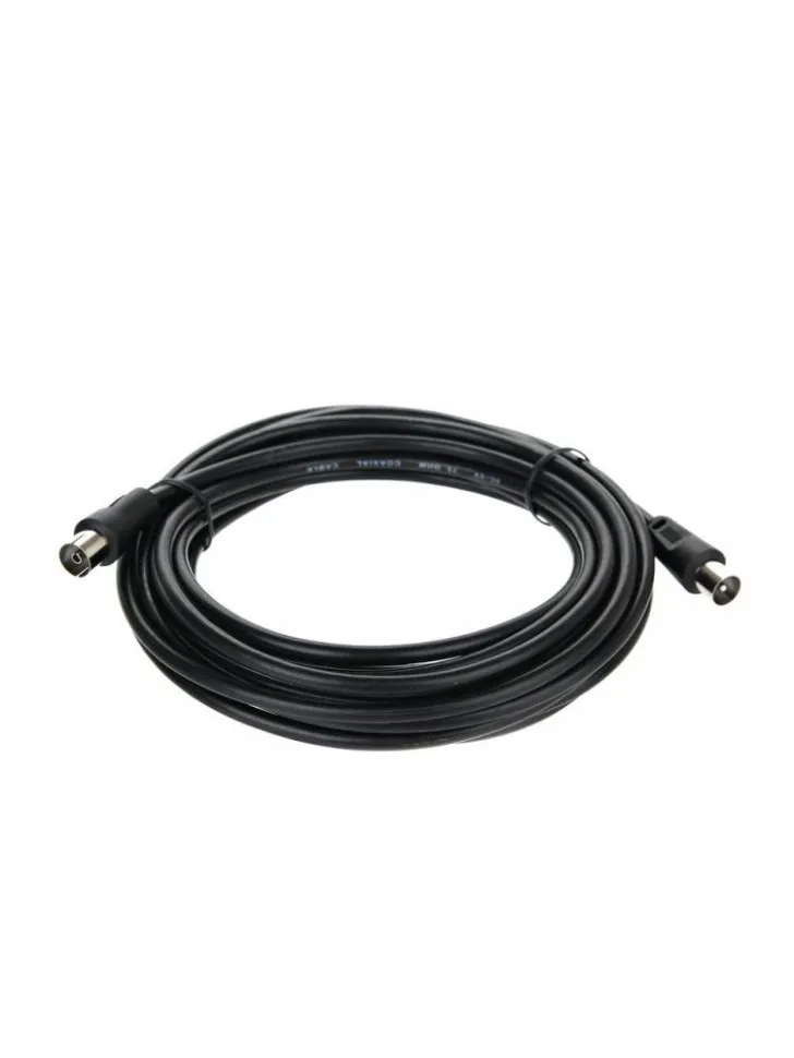 Кабель а/в TELECOM 5m м TTV9501-5M