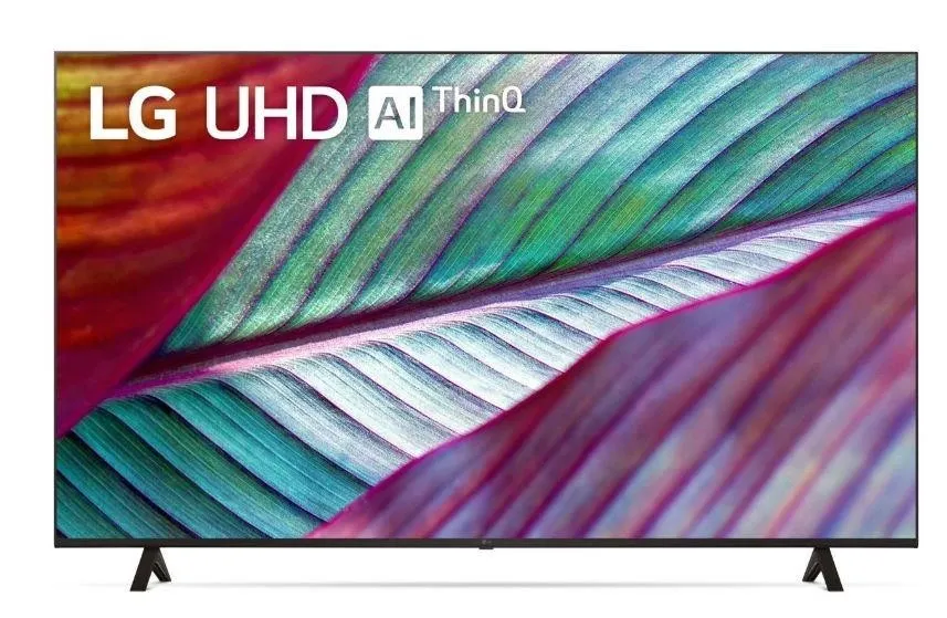 Телевизор LCD 43" 43UR78009LL.ARUB LG
