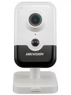 IP камера 2MP CUBE DS-2CD2423G2-I 2.8MM HIKVISION