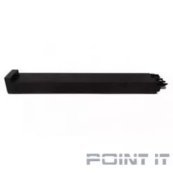Sharp MX-60/61GTBA - Тонер-картридж черный (40000 копий)