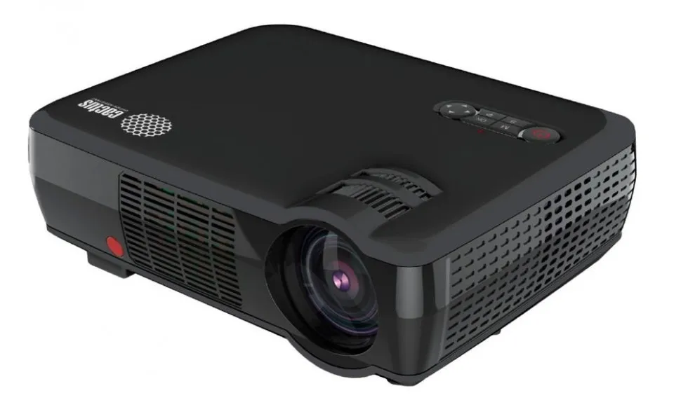 Проектор 2000 LUMENS CS-PRM.06B.WVGA CACTUS