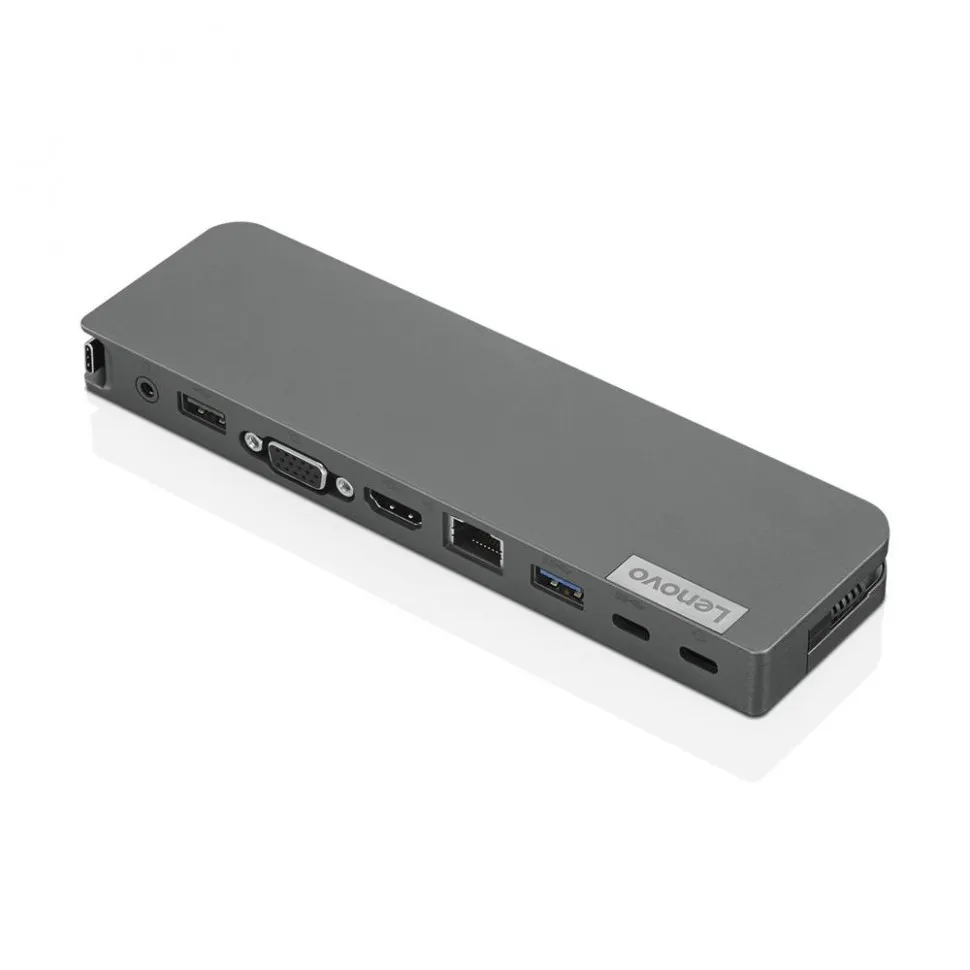 Аксессуар для ноутбука DOCK THINKPAD MINIUSB-C 40AU0065EU/CN LENOVO