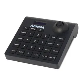 AV-P45 - пульт управления поворотными камерами (2D-джойстик)