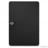 Внешний жесткий диск SEAGATE Expansion 5Тб Наличие USB 3.0 Цвет черный STKM5000400