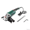 Hammer Flex USM2400D Угловая шлифовальная машина [501525] { 2400Вт 6500об/мин 230мм, плавный пуск }